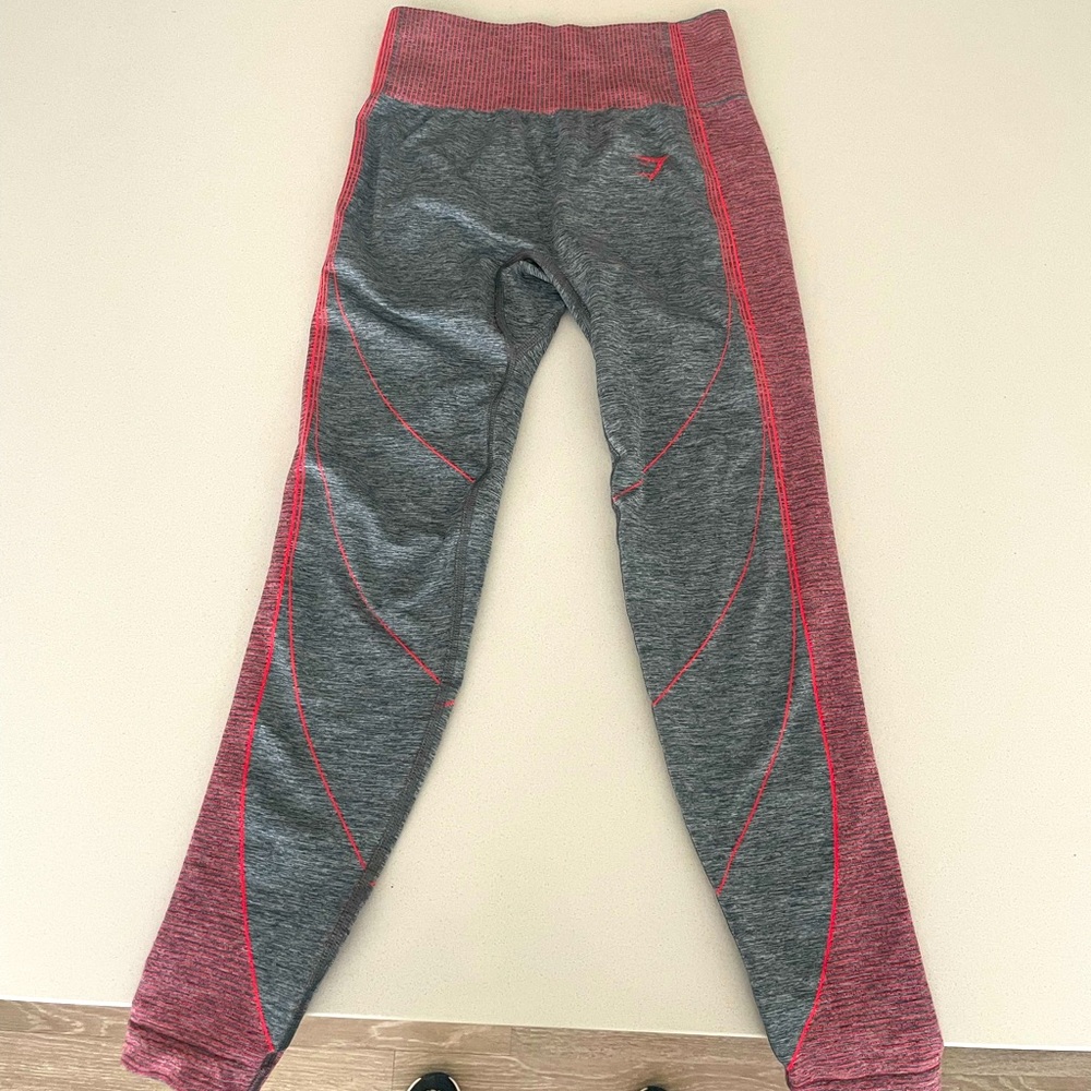 Gymshark leggings